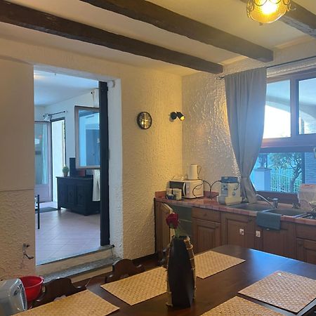 Panorama Bed & Breakfast Someraro Exterior foto
