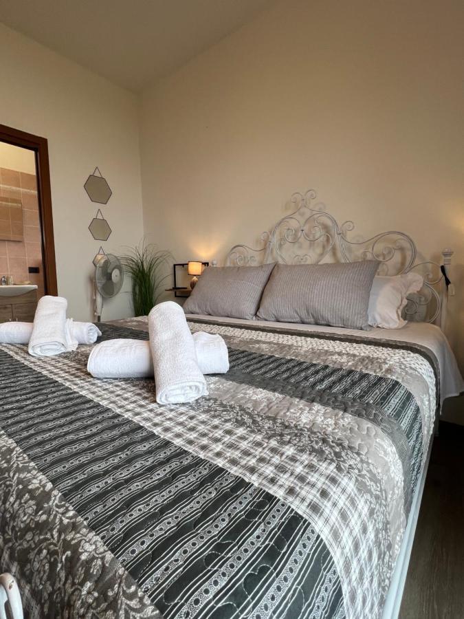 Panorama Bed & Breakfast Someraro Exterior foto