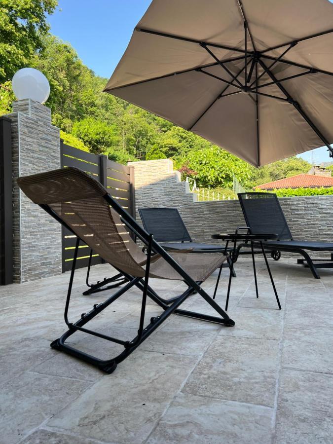 Panorama Bed & Breakfast Someraro Exterior foto