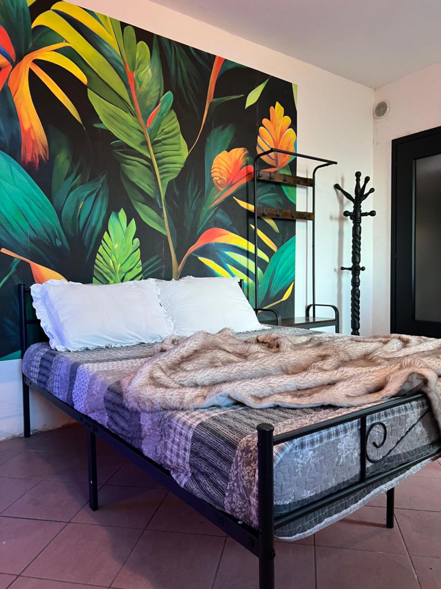 Panorama Bed & Breakfast Someraro Exterior foto