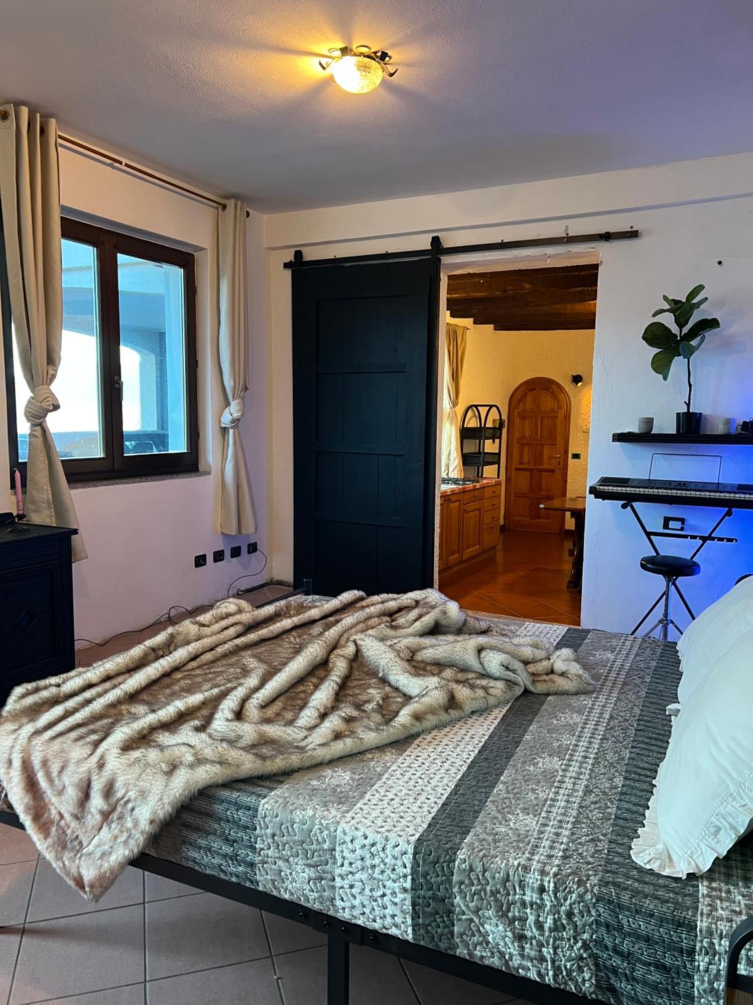 Panorama Bed & Breakfast Someraro Exterior foto