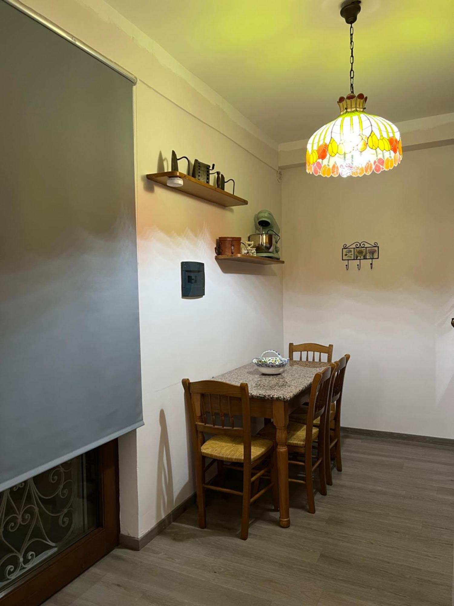 Panorama Bed & Breakfast Someraro Exterior foto