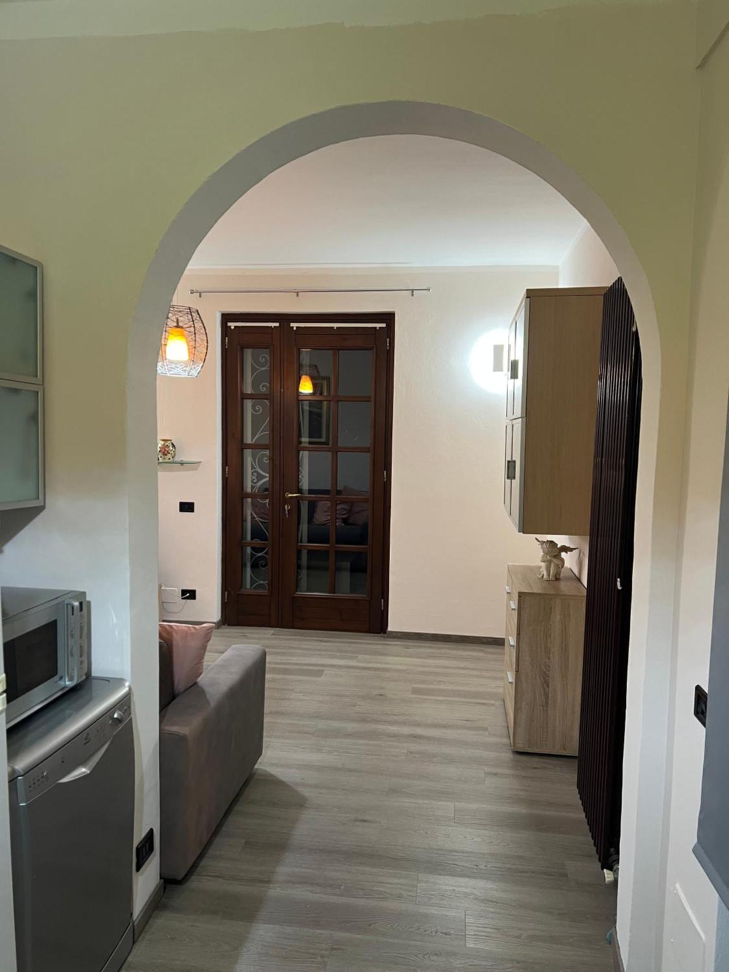 Panorama Bed & Breakfast Someraro Exterior foto