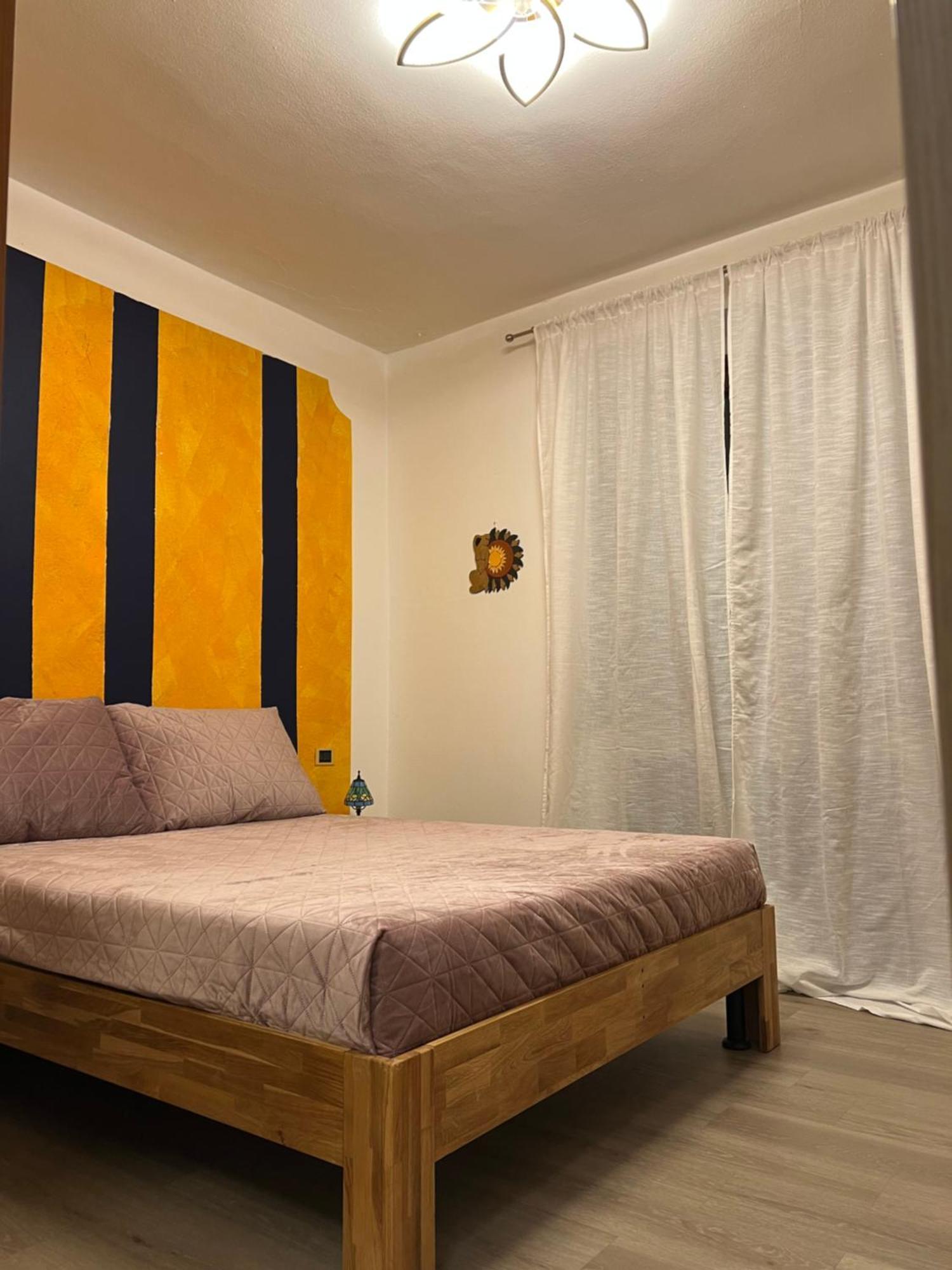 Panorama Bed & Breakfast Someraro Exterior foto