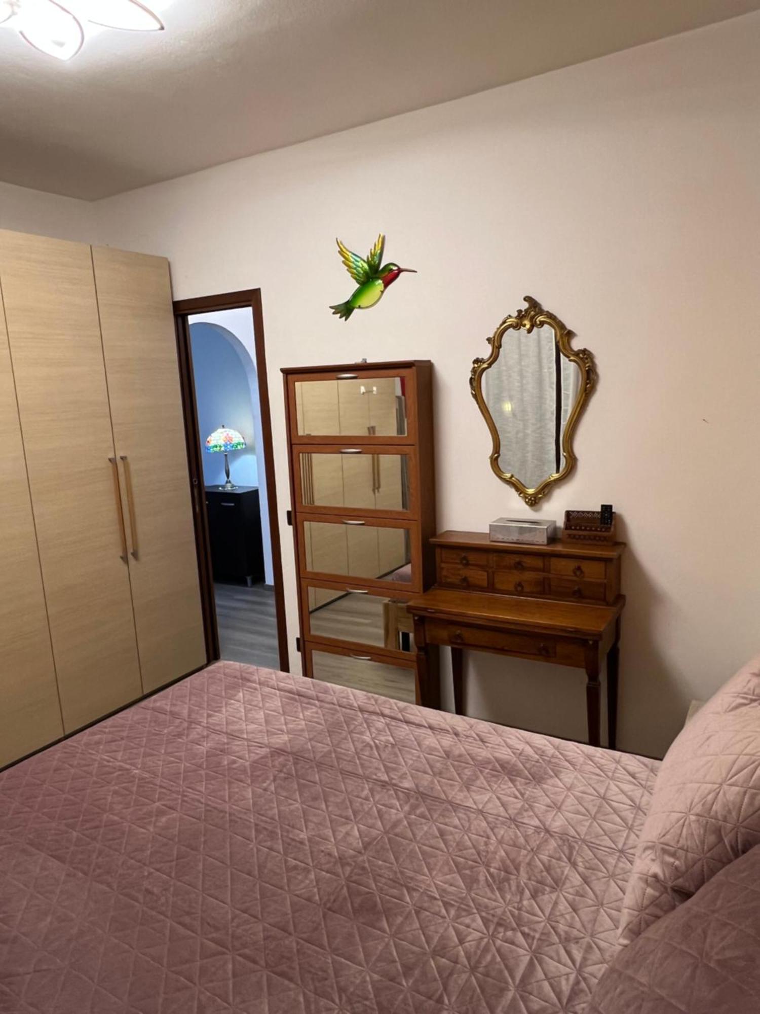 Panorama Bed & Breakfast Someraro Cameră foto