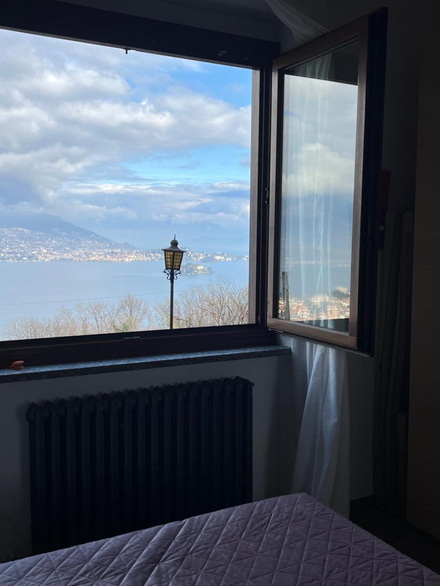 Panorama Bed & Breakfast Someraro Exterior foto